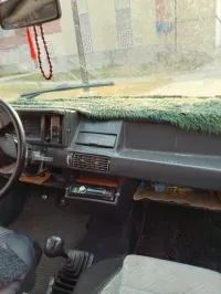 Renault Super 5 1985 Super 5