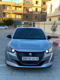 voitures-peugeot-208-2022-setif-algerie