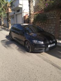 سيارات-volkswagen-golf-7-2017-start-plus-وهران-الجزائر