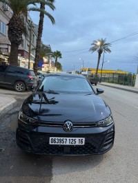 سيارات-volkswagen-passat-2025-pro-المحمدية-الجزائر