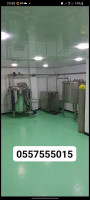 industrie-fabrication-installation-soudure-en-inox-cheraga-alger-algerie