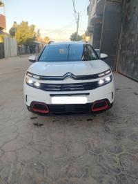 سيارات-citroen-c5-aircross-2020-برج-الكيفان-الجزائر
