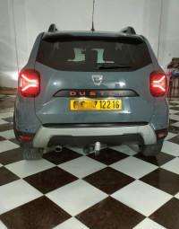 voitures-dacia-duster-2022-extreme-alger-centre-algerie