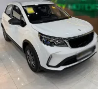 Geely GX3 PRO  2025 Livan