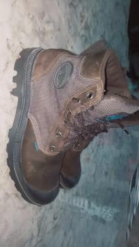 جزمة-boot-paladium-الروينة-عين-الدفلة-الجزائر