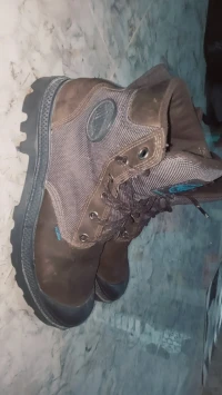 Boot paladium 
