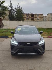سيارات-geely-coolray-2026-super-max-الجزائر-وسط