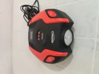 Oasser gonfleur, lampe Led 