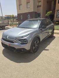 سيارات-citroen-c4-2022-الشلف-الجزائر