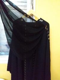عبايات-و-حجابات-abaya-القبة-الجزائر