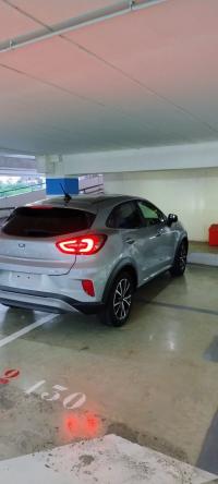 سيارات-ford-puma-2022-titanium-business-بومرداس-الجزائر