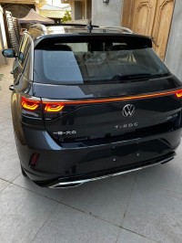 سيارات-volkswagen-t-roc-2025-r-line-الخرايسية-الجزائر