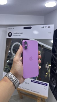 هواتف-ذكية-iphone-16-plus-pink-100-128gb-ce-حسين-داي-الجزائر