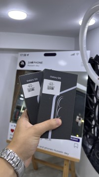 هواتف-ذكية-samsung-galaxy-s26-12256gb-2sim-coffret-حسين-داي-الجزائر
