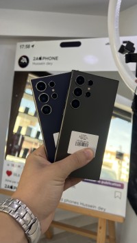 هواتف-ذكية-samsung-galaxy-s24-ultra-12256gb-حسين-داي-الجزائر