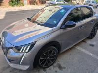 سيارات-peugeot-208-2022-gti-facelift-بئر-خادم-الجزائر