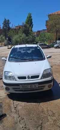 Renault Scenic 2001 Scenic