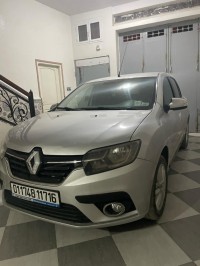 سيارات-renault-symbol-2017-الكاليتوس-الجزائر