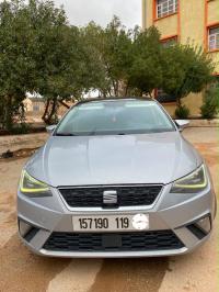 سيارات-seat-ibiza-2019-high-facelift-تيسمسيلت-الجزائر
