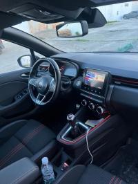 سيارات-renault-clio-5-2023-rs-line-باب-الزوار-الجزائر