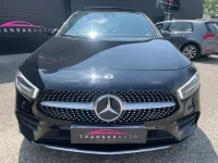 Mercedes Classe A 2025 a200