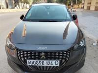 سيارات-peugeot-208-2024-allure-pack-الرمشي-تلمسان-الجزائر