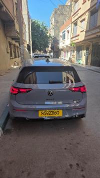 سيارات-volkswagen-golf-8-2026-باب-الزوار-الجزائر