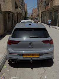 سيارات-volkswagen-golf-8-2023-gtd-باتنة-الجزائر