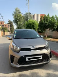 Kia Picanto 2019 LX Start