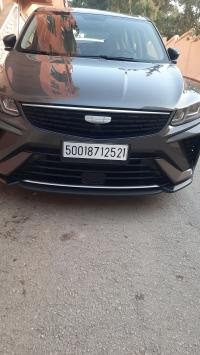 سيارات-geely-coolray-2025-super-power-الحروش-سكيكدة-الجزائر