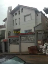 Revêtement de façades Monocouche 