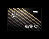 disques-dur-msi-spatium-s270-ssd-240gb-bechloul-bouira-algerie