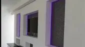 travaux de construction + decoration