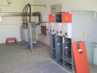 الجزائر-الرويبة-بناء-و-أشغال-éléctricité