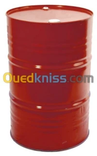 SONATRACH 10W40 SEMISYNTHETIQUE FUT