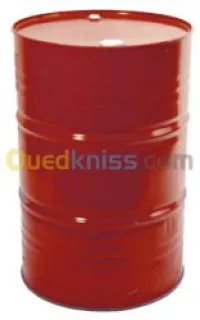 naftal CHILIA W10 (fut 200l)