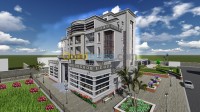 برج-بوعريريج-الجزائر-بناء-و-أشغال-architecte