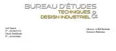 Bureau d'études Techniques