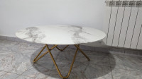 tables-table-basse-pieds-dore-moderne-el-achour-alger-algerie