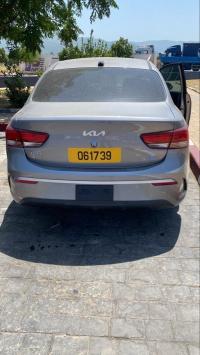 سيارات-kia-rio-2023-mliha-سيق-معسكر-الجزائر