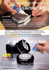 LOCTITE 401