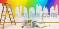 قسنطينة-الخروب-الجزائر-ديكورات-و-ترتيب-peintre-artisant