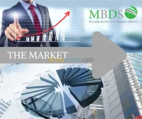  Etude de Marché-دراسة السوق