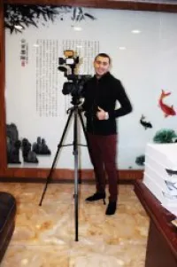 Caméra/photo woman/man l top de marché