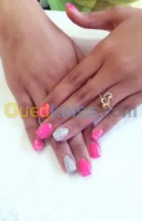 formation d'onglerie