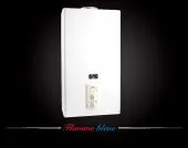 CHAUFFE EAU A GAZ FLAMME BLEUE 5 L