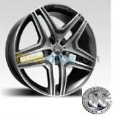 JANTE ML 22"