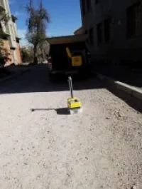 contrôle géotechnique