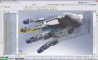 Dessinateur 3d