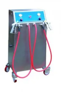 NAPPEUSE A GELEE AFRIMAT